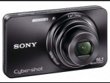 Sony Cyber-Shot DSC-W520