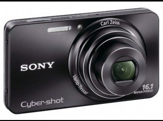 Sony Cyber-Shot DSC-W520 large image 0