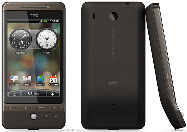 htc hero 100 Freesh set 01710590522 large image 0