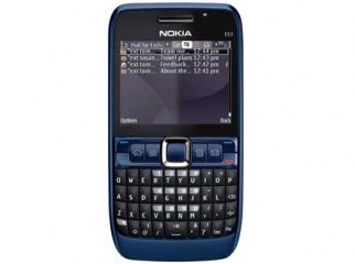 nokia e63