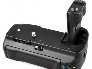 Battery grip for CANON EOS 20D 30D 40D 50D BG E 2N