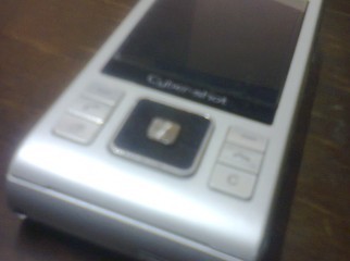 Sony Ericsson c905