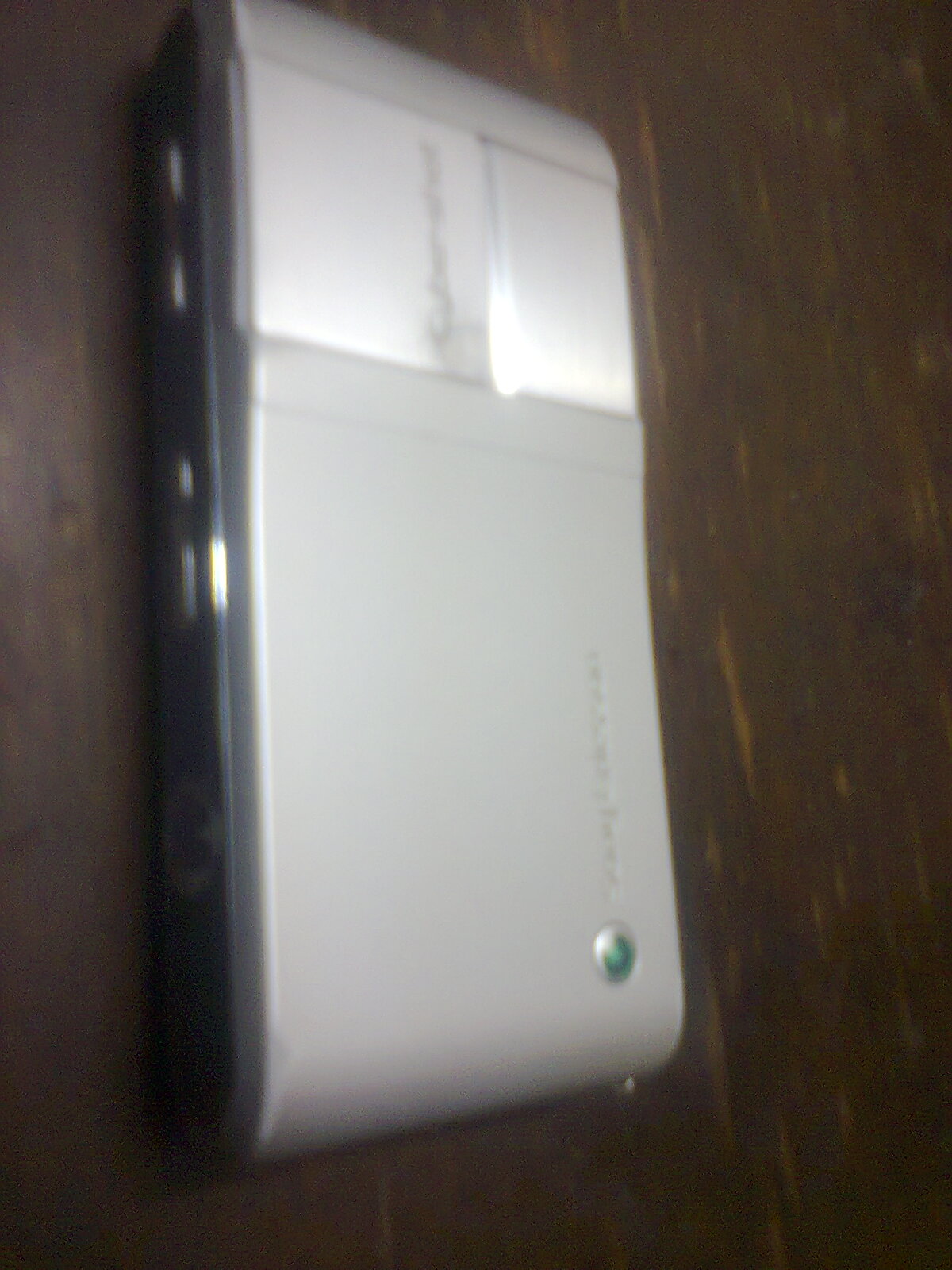 Sony Ericsson c905 large image 1