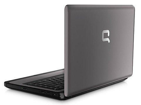 Hp Compaq CQ43-205TU intel 2nd genaration dual core B940 large image 0