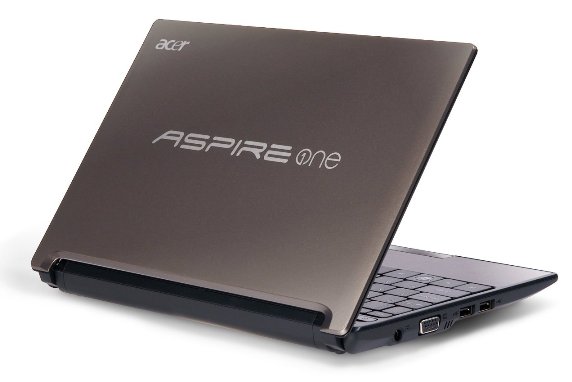 Acer Netbook win 7 android  large image 0