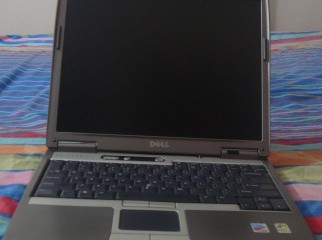 LAPTOP FOR SALE - DELL LATITUDE D610