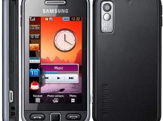 Samsung GT S5230 only 7800TK. Call at 01670108272.almst new