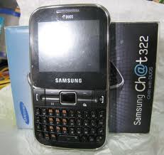 Samsung Ch t 322 large image 0