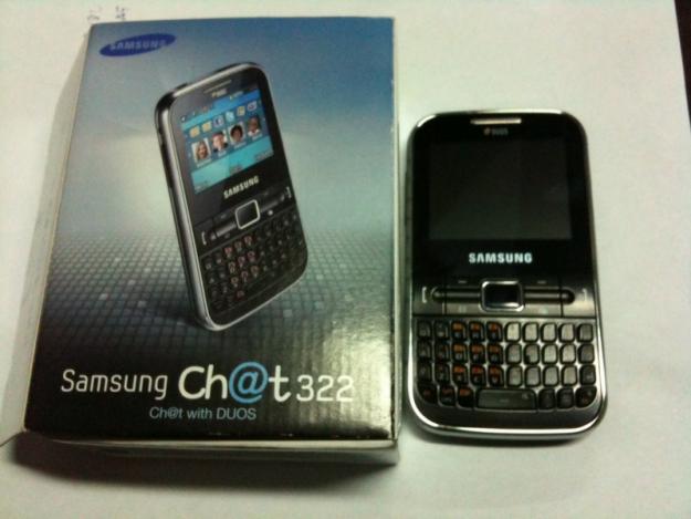 Samsung Ch t 322 large image 1