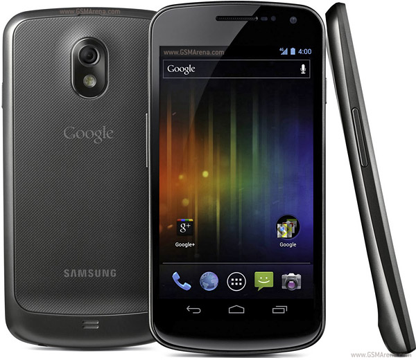 Samsung Galaxy Nexus i9250 large image 0