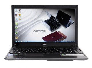 ACER 5755G with NVIDIA GT540M Gamer s Budget Notebook