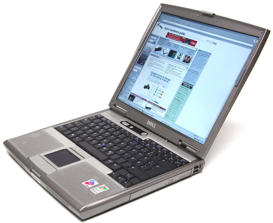 DELL LATITUDE D610 LAPTOP FOR SALE URGENT  large image 0