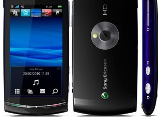 Sony Ericsson Vivaz U5 XCHANGE APPLICABLE 