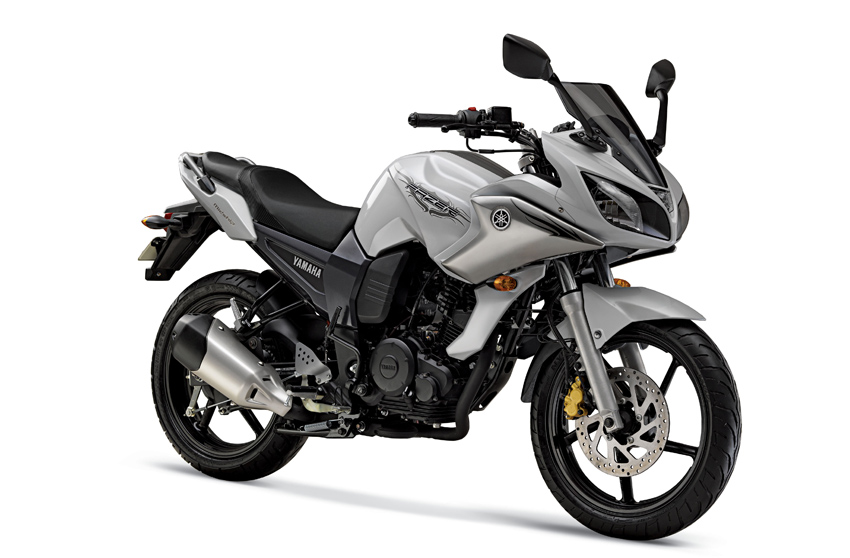 Yamaha Fzs Fazer large image 0