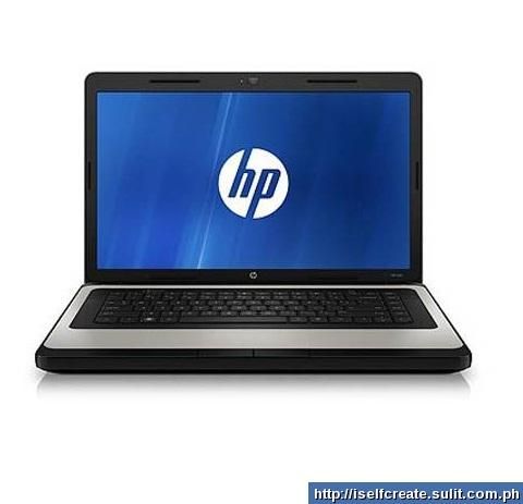 Brand New Hp Loptop large image 0