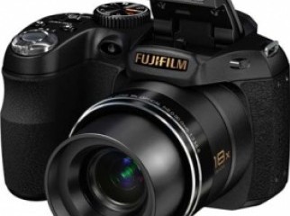 FUJIFILM S-2800 SEMI SLR TYPE FOR PROFESSIONAL USERS