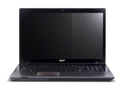 Acer Aspire 5733Z P6200 4GB 500GB DVD-RW 15.6 Window 7 Home large image 0