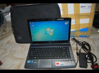 Acer Core-i3