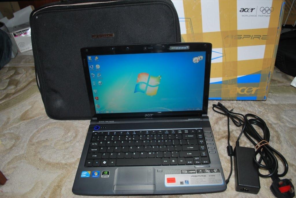 Acer Core-i3 large image 0