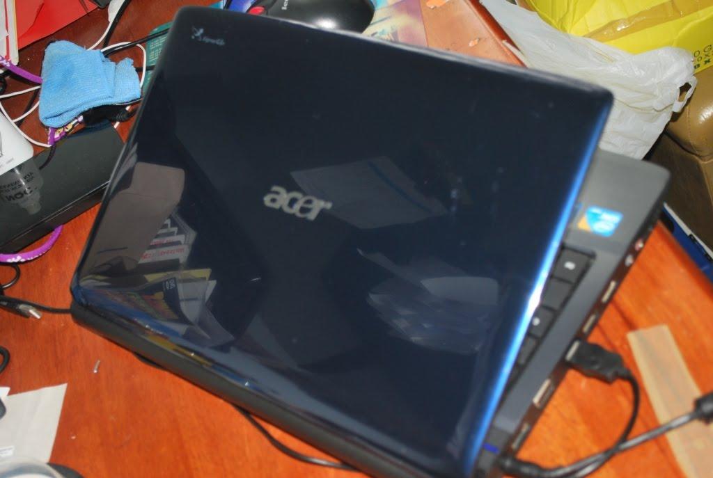 Acer Core-i3 large image 1