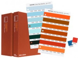 PANTONE FASHION HOME Color Specifier TPX