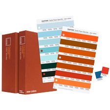 PANTONE FASHION HOME Color Specifier TPX large image 0