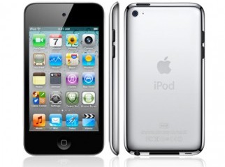 I pod touch intact pack direct from USA