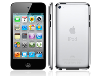 I pod touch intact pack direct from USA large image 0