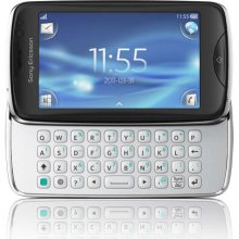 sony ericsson txt pro new box every thing from phillipian large image 0