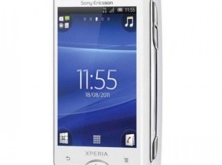 Xperia Mini HD st15i