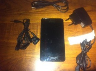 Samsung Galaxy R i9103 With All Accessories