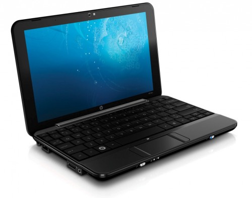 Brand New Hp Mini NoteBook large image 0