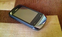 Nokia C2-03 for sale  large image 1