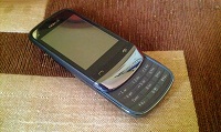 Nokia C2-03 for sale  large image 2