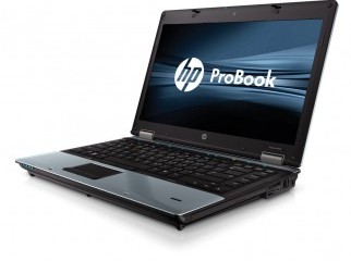 HP Core i5 500GB