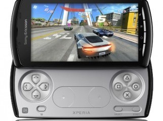 SONY XPERIA PLAY URGENT SALE