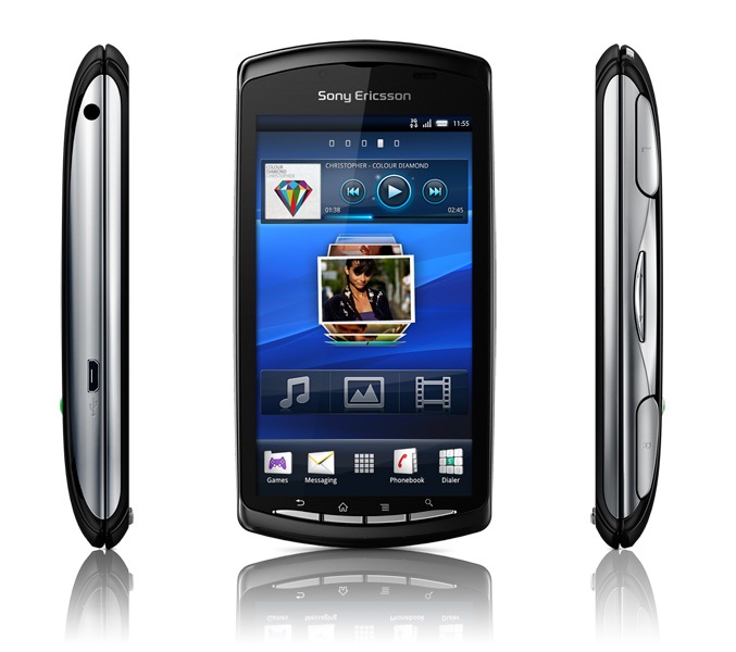 SONY XPERIA PLAY URGENT SALE large image 2