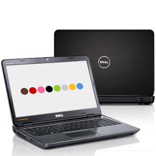 Dell Inspiron N5110 Core i7 Laptop with Graphics.01723722766 large image 0