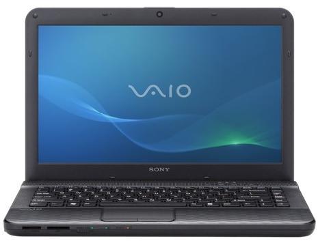 Sony VAIO 2nd Gen Core i5 2410m from USA  large image 0