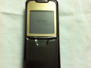 NOKIA 8800.. Rare Collecters Item in mint condition