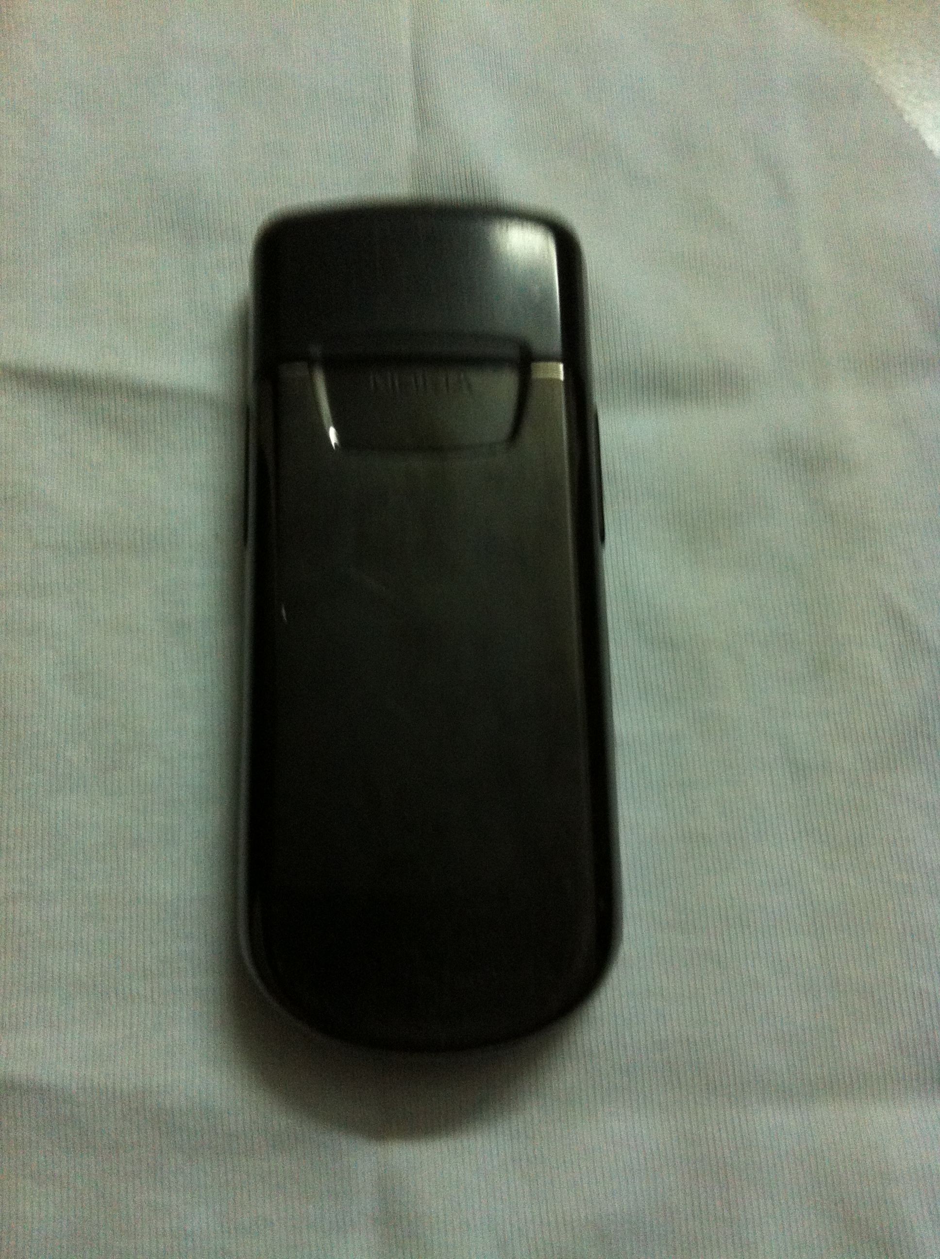 NOKIA 8800.. Rare Collecters Item in mint condition large image 1