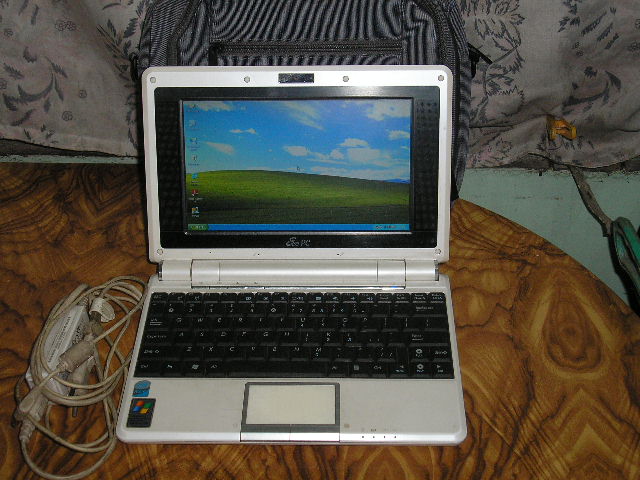 Asus Note book Eee PC 904HA large image 0