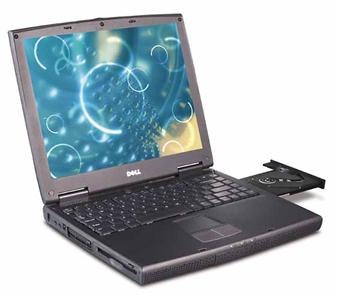 Hp Compaq NX5000 large image 1