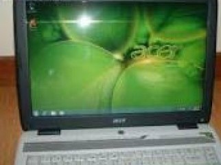 laptop Acer Aspire 4715z