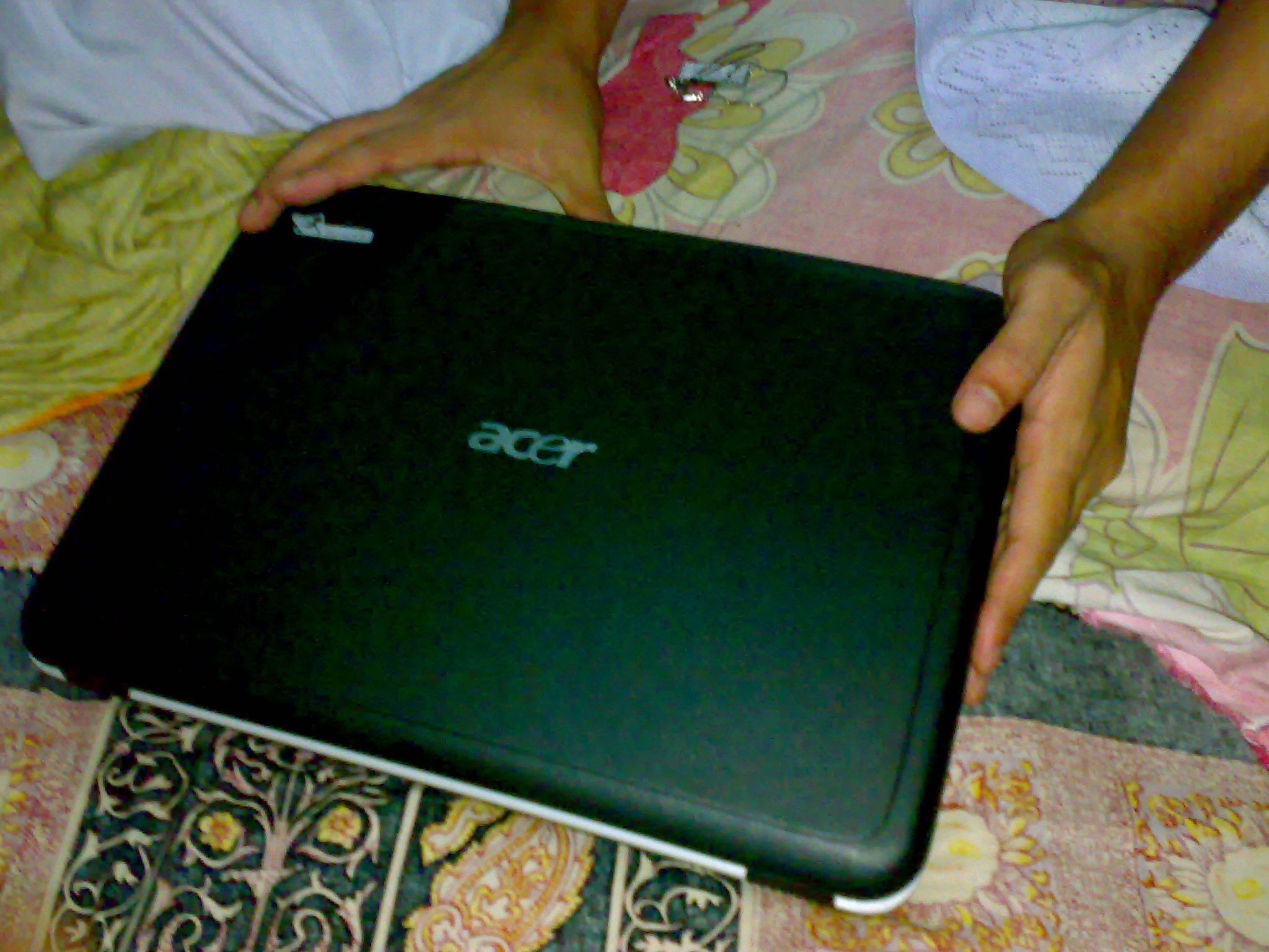 LAPTOP Acer large image 0