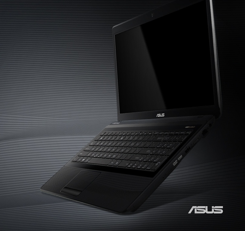 New Asus Laptop large image 0