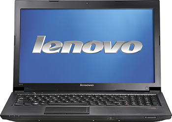 Lenovo Corei3 2nd gen laptop large image 0