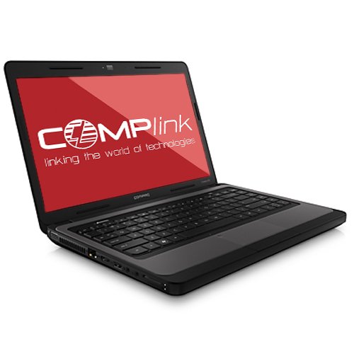 HP Compaq CQ43-302AU 14 Laptop. 01723722766 large image 0