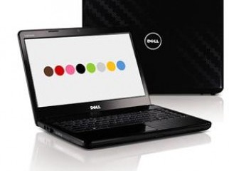 2 Week Used Dell Laptop..