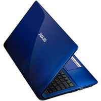 Asus A43E-i5 2nd Gen-2450M large image 0